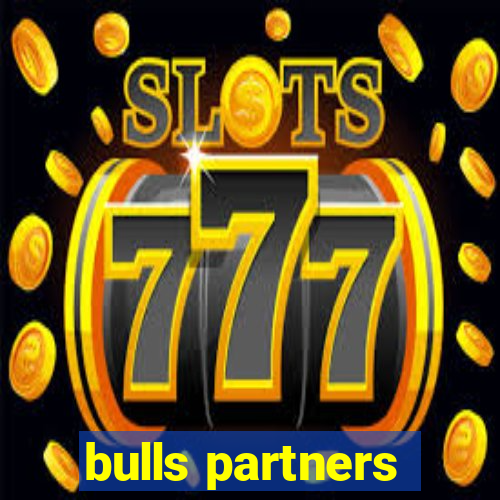 bulls partners